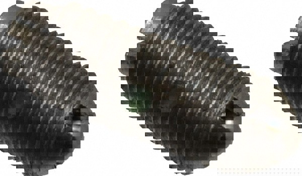 Threaded Ball Plunger: 10-32, 0.093